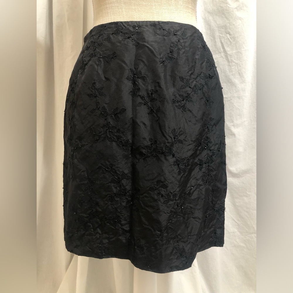 Mini Skirt - Picture 11 of 16